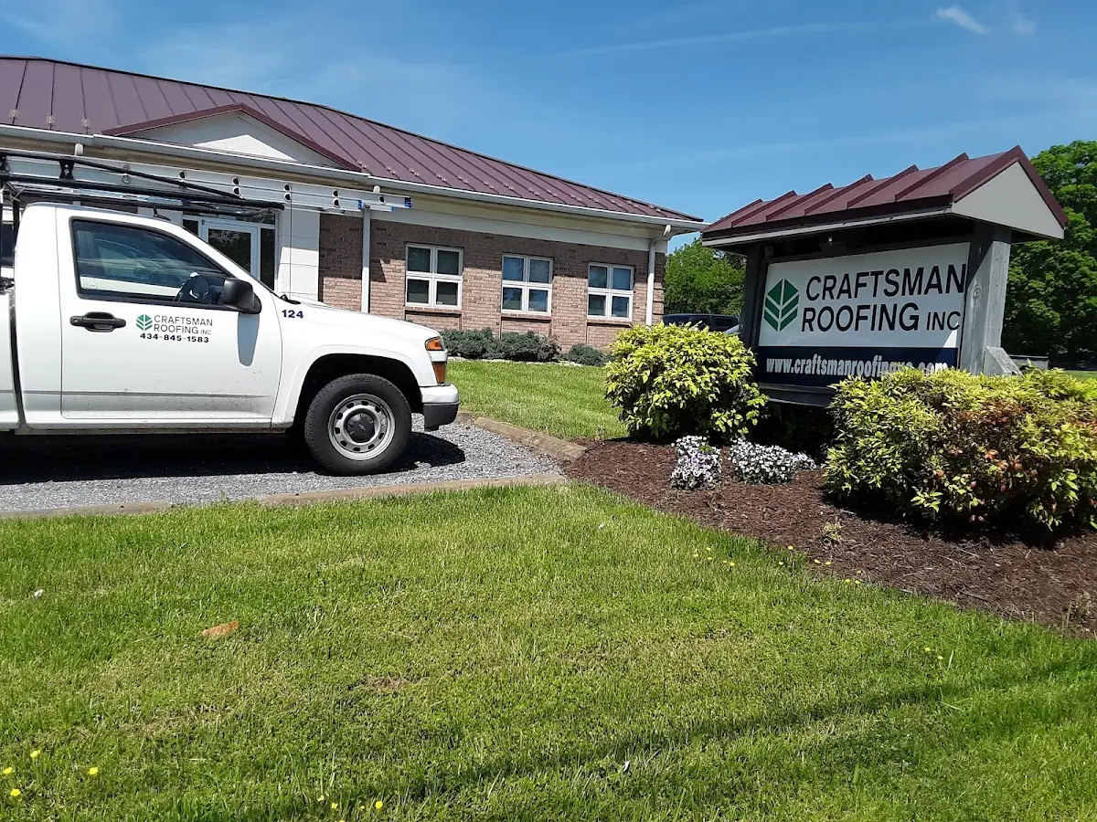 Quality Roof Replacement by experienced craftsmen in Hallbrook